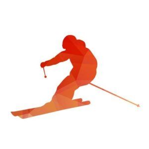Grave incidente sugli sci