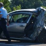 Incidenti stradali mortali in aumento nel 2015