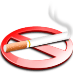 Fumo passivo e risarcimento danni