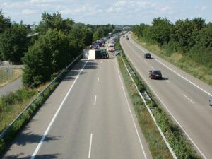 Incidenti mortali, la classifica delle strade europee e come comportasri in caso di grave incidente stradale