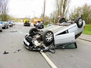 Incidente stradale mortale e risarcimento danni ai parenti