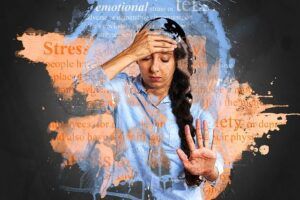 Risarcimento dei danni causati dallo stress