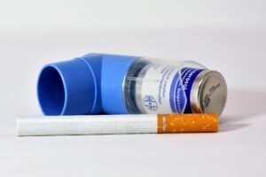 Risarcimento danni per fumo passivo al lavoro