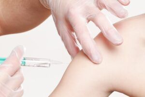 Risarcimento per danni da vaccino