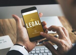 Lo studio dell'avvocato digitale