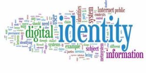 identità digitale
