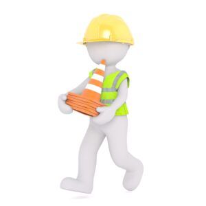 Risarcimento danni per incidente domestico durante lavori