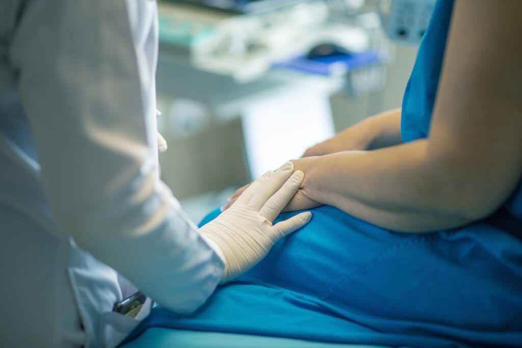 risarcimento danni errore medico in sala parto