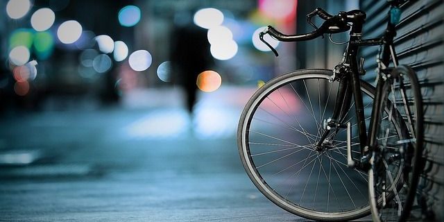 Cosa fare in caso di incidente stradale in bicicletta?