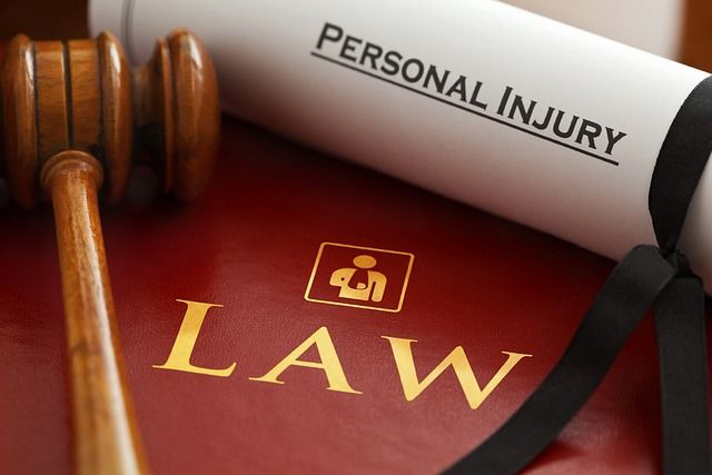 Quali sono le conseguenze legali di un incidente con lesioni personali