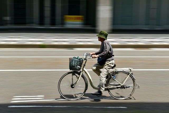 Nuovo disegno di legge sulla sicurezza stradale: come proteggere i ciclisti dagli incidenti